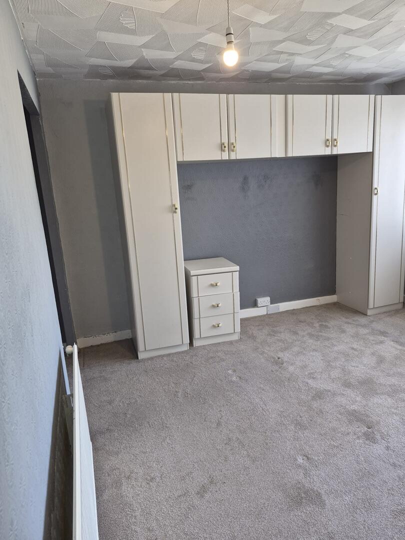 Eastway, Maghull, Liverpool